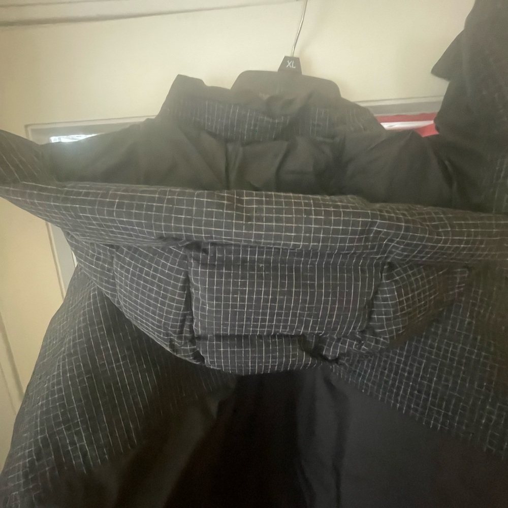 The North Face Rusta DryVent Jacket - Picture 8 of 11
